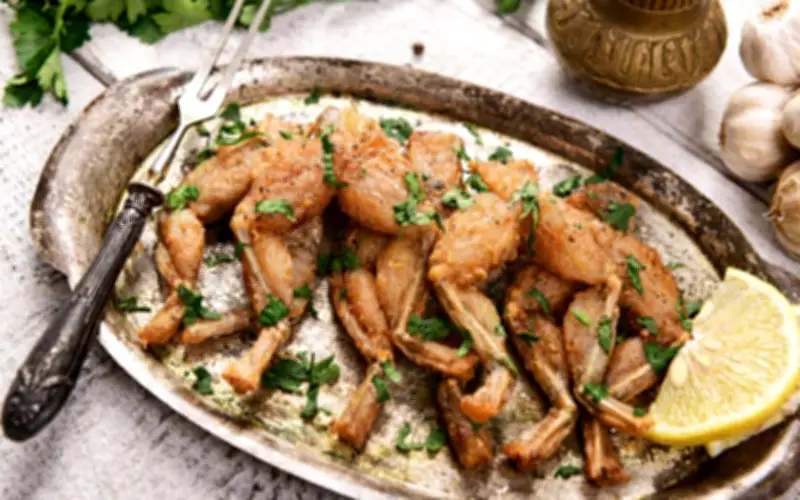 Chuyên gia cảnh báo: Loại thịt 'đại bổ' nhưng không phải ai cũng nên ăn