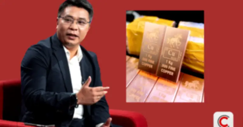 Chuyên gia cảnh báo rủi ro khi đầu tư 'đồng thỏi' tích sản, nhấn mạnh 'một lần sai lớn sẽ mất hết'