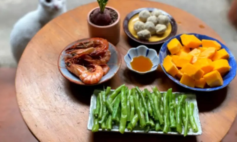 Chuyên gia cảnh báo: Thai phụ dễ mắc đái tháo đường thai kỳ nếu ăn uống thiếu kiểm soát dịp Tết