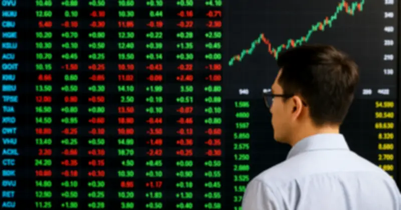 Chuyên gia dự báo thị trường chứng khoán Việt Nam đạt đỉnh 2.000 điểm năm 2026