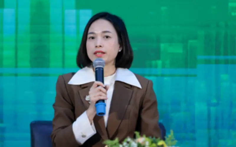 Chuyên Gia Dự Đoán Thị Trường Bất Động Sản Khởi Sắc Mạnh Mẽ Trong Năm 2026