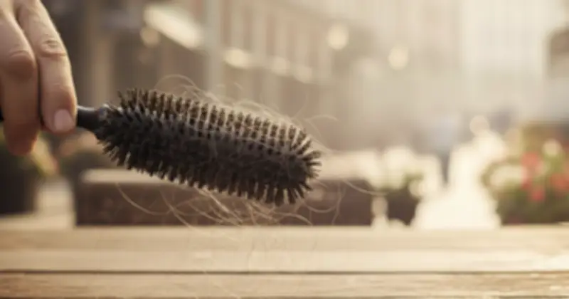 Chuyên gia da liễu: Cải thiện mật độ tóc nhờ thay đổi đơn giản trong sinh hoạt