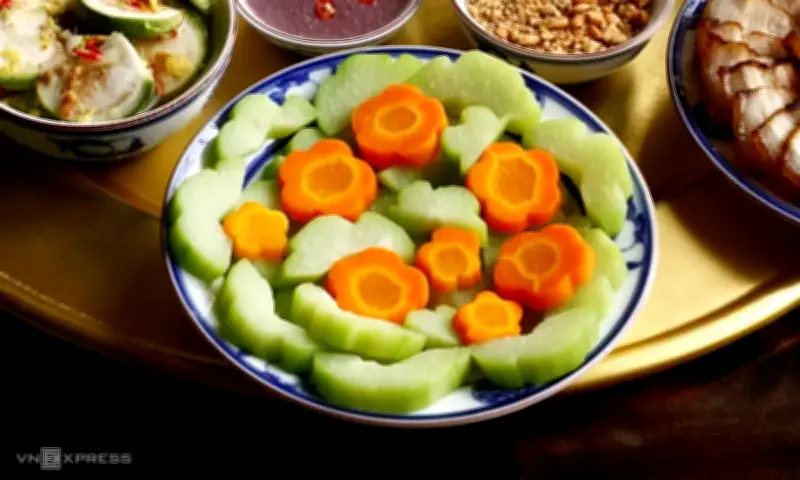 Chuyên gia dinh dưỡng chỉ cách phòng rối loạn tiêu hóa cho trẻ dịp Tết