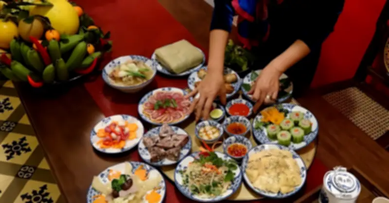 Chuyên gia dinh dưỡng cảnh báo 3 nhóm người cần thận trọng trong dịp Tết