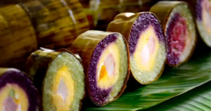 Chuyên gia dinh dưỡng giải đáp: Ăn nhiều bánh chưng, bánh tét ngày Tết có gây đái tháo đường?