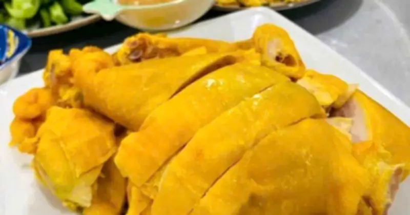 Chuyên gia dinh dưỡng khuyên chọn loại thịt nào nên ăn nhiều trong dịp Tết