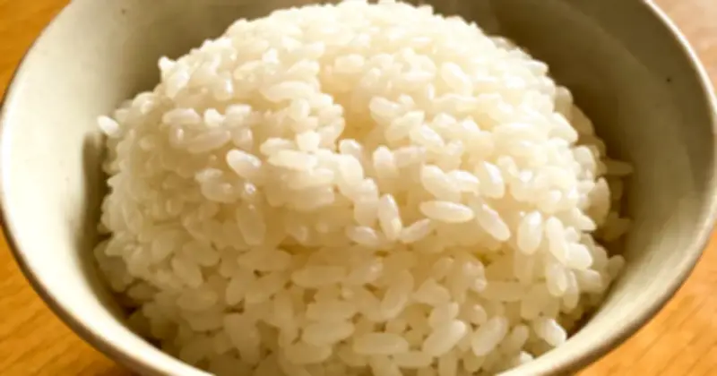 Chuyên gia dinh dưỡng khuyên: Thêm ngũ cốc, đậu vào cơm trắng để tăng dưỡng chất