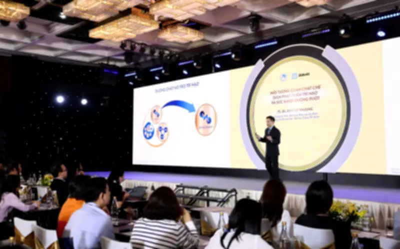 Chuyên gia dinh dưỡng nhấn mạnh vai trò của HMOs hàm lượng cao trong phát triển toàn diện trẻ nhỏ