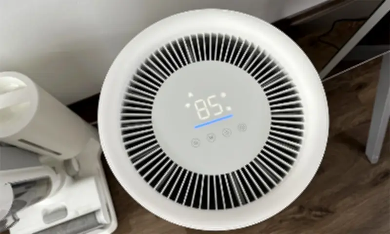 Chuyên gia giải đáp: Có nên bật máy hút ẩm cả ngày liên tục hay không?