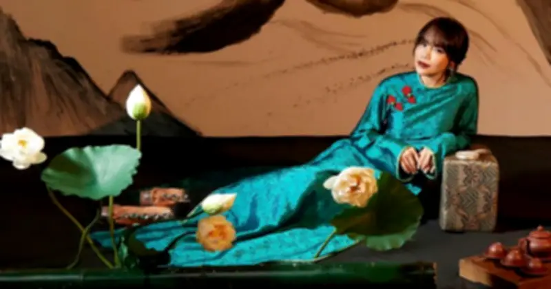 Chuyên gia giáo dục Mai Nhung: Kết nối văn hóa, sáng tạo và kỷ luật trong hành trình giáo - trí