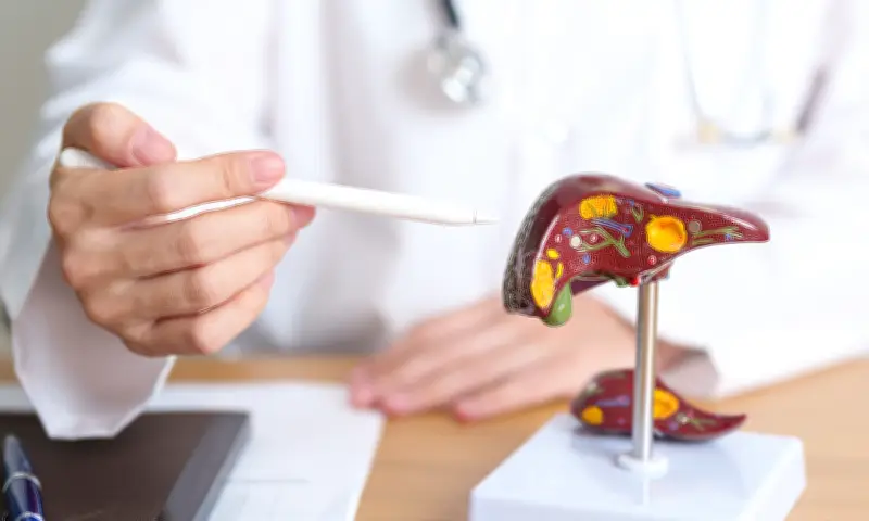 Chuyên gia Harvard chỉ cách đẩy lùi gan nhiễm mỡ không cần thuốc