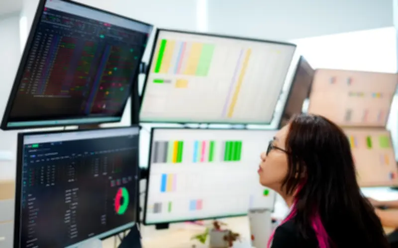 Chuyên gia HSC: Khả năng thị trường lặp lại cú sốc giảm sâu tháng 4-2025 là thấp