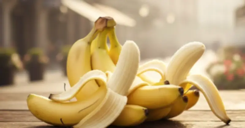Chuyên gia Mỹ tiết lộ: Ăn chuối mỗi ngày mang lại 6 lợi ích sức khỏe bất ngờ