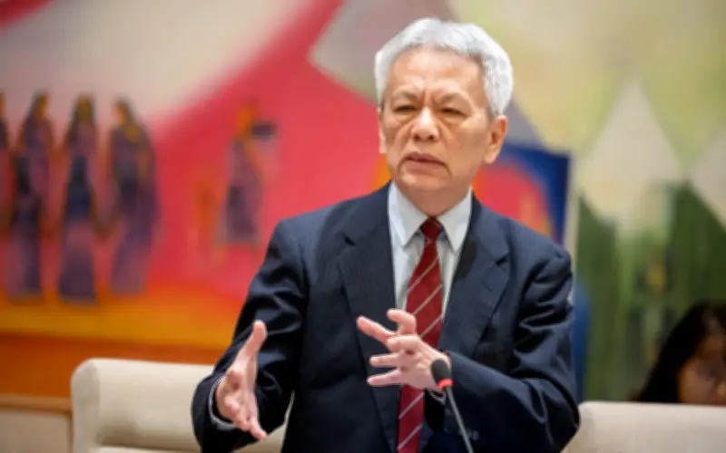 Chuyên gia Nguyễn Sĩ Dũng: Nhiệm kỳ mới cần kế thừa, tránh 'khởi động lại từ đầu'