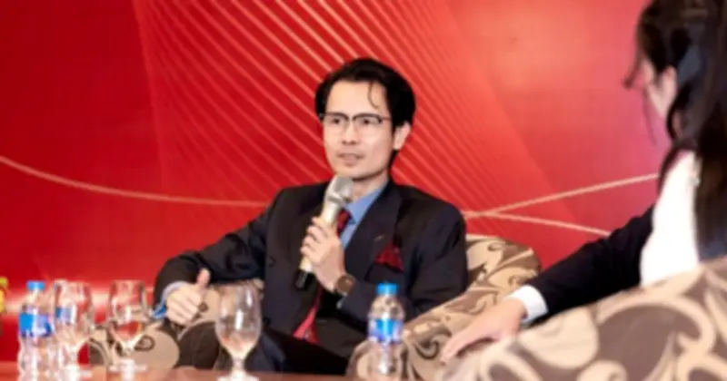 Chuyên gia phong thủy Phạm Cương dự báo năm 2026: Biến động mạnh, cơ hội đầu tư vàng, chứng khoán