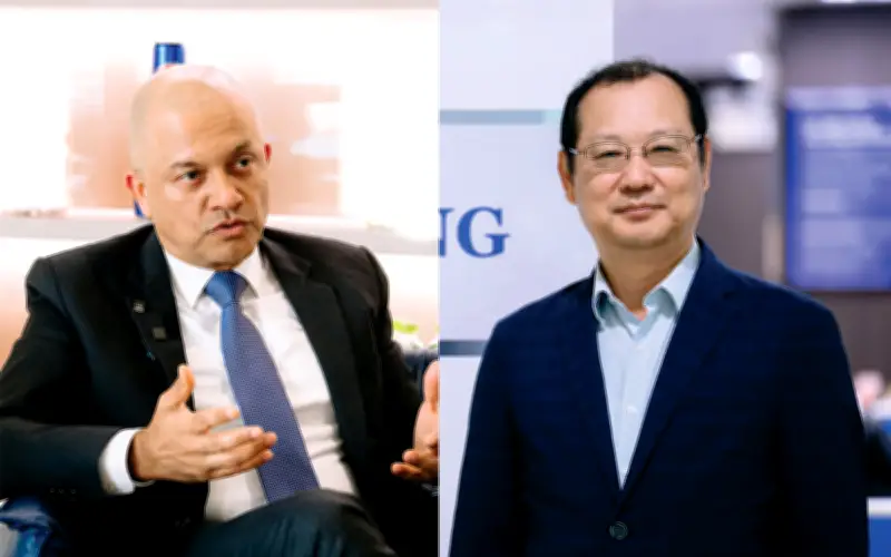 Chuyên Gia Quốc Tế Nhận Định: Việt Nam Sẽ 'Hóa Rồng' Năm 2026 Nếu Cải Cách Thành Công