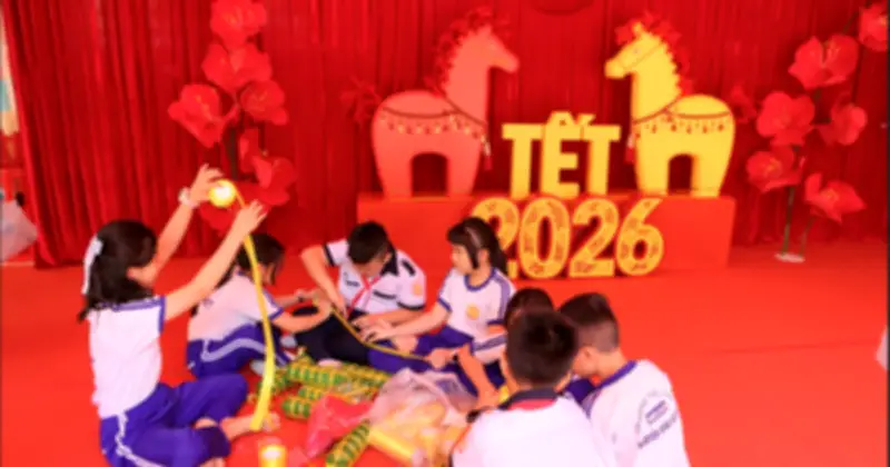 Chuyên gia tâm lý chỉ cách giúp học sinh tránh 'tính ỳ' sau kỳ nghỉ Tết