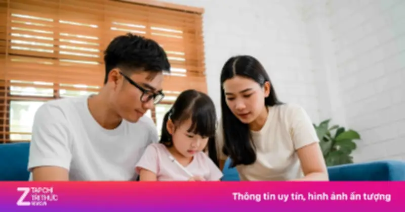 Chuyên gia tâm lý Lee Darang: 'Chìa khóa vàng' giúp cha mẹ hiểu rối loạn lo âu ở trẻ