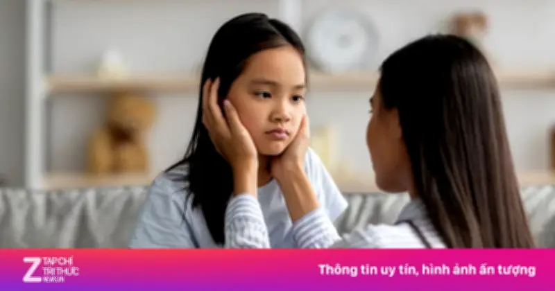Chuyên gia tâm lý Lee Darang: Đừng ép con thành 'con nhà người ta'