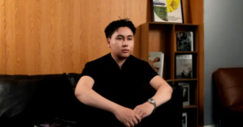 Chuyên gia truyền thông Nguyễn Quang: Làm việc nhóm kém không hẳn do năng lực cá nhân