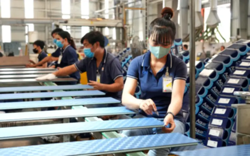 Chuyên gia và doanh nhân bàn về cơ hội làm giàu trong hành trình đạt mục tiêu 100 năm của Việt Nam