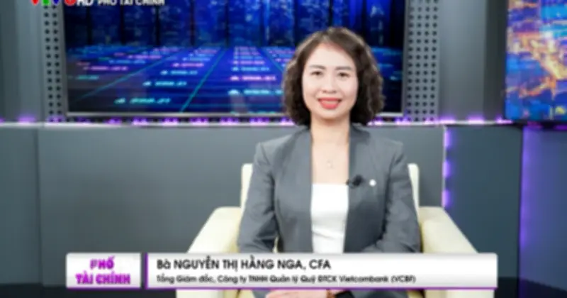 Chuyên gia VCBF: Dòng vốn đổ vào TTCK Việt Nam sẽ tăng mạnh theo 3 giai đoạn nâng hạng FTSE