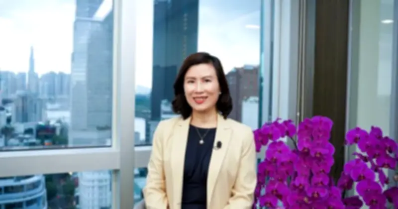 Chuyên gia VinaCapital: 3 biến số thị trường 2026 và bài học đầu tư dài hạn