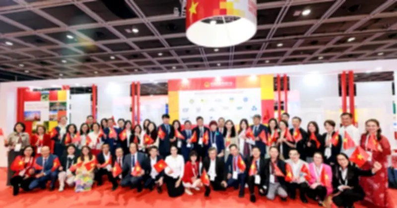 Chuyên gia đề xuất chiến lược xuất khẩu giáo dục, tạo nguồn thu ngoại tệ mới cho Việt Nam