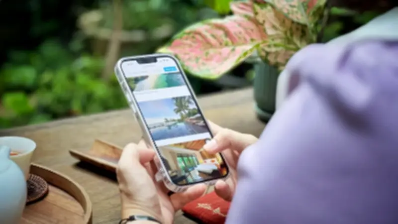 Chuyển Đổi Số Du Lịch: Xây Dựng Hệ Sinh Thái Thông Minh Từ Smartphone