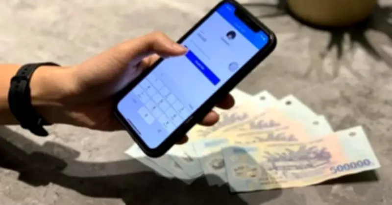 Chuyển nhầm 1 tỷ đồng gần Tết, công an nhanh chóng hỗ trợ người dân nhận lại tiền