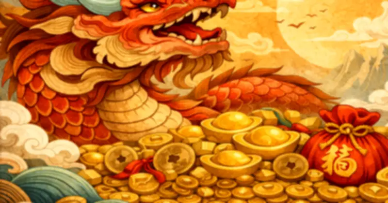 Chuyên gia phong thủy Trung Quốc dự báo 4 con giáp tăng tài sản rõ rệt sau 23 tháng Chạp