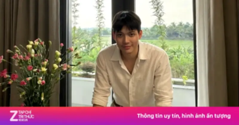 Chàng trai xây nhà 10 tỷ đồng biếu cha mẹ dịp Tết: Món quà trọn vẹn sau 10 năm phấn đấu