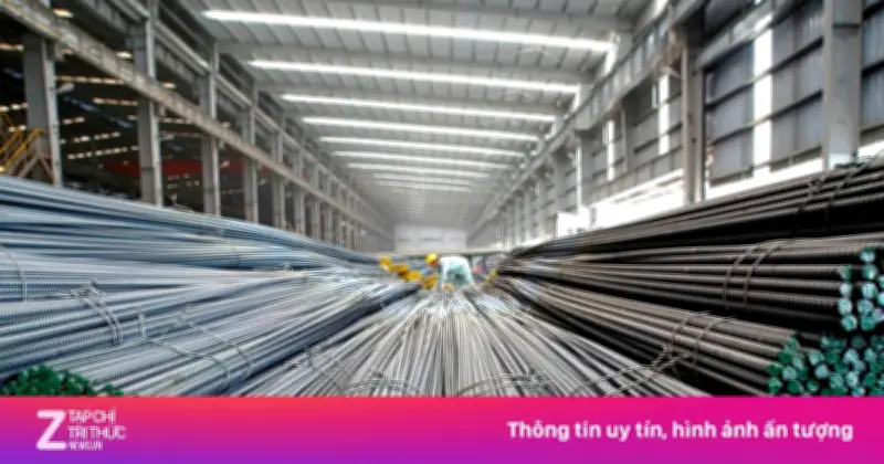 Chính Phủ Định Hướng Ngành Thép Tự Chủ, Phục Vụ Đường Sắt Cao Tốc