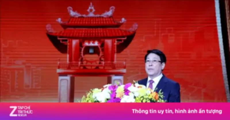 Chủ tịch nước Lương Cường: 'Khát vọng Việt Nam' là linh hồn dân tộc tại Xuân Quê hương 2026