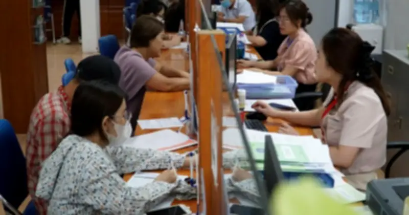 Cải Cách Thuế Thu Nhập Cá Nhân 2025: Giảm Gánh Nặng, Tối Ưu Thủ Tục Cho Người Dân