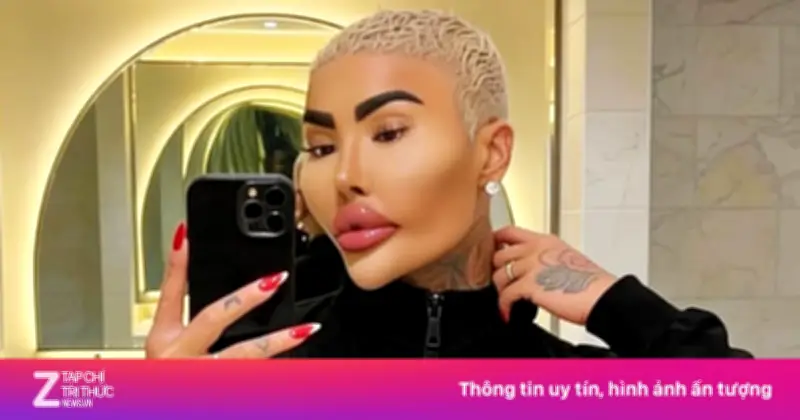 Cái chết của 'Vua môi' Jordan Parke: Hai nghi phạm bị bắt vì ngộ sát