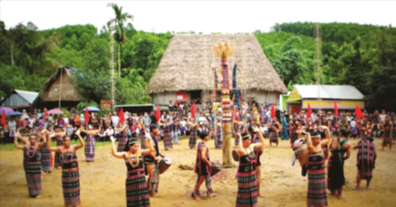 Còi Lim Giá Bên Bờ Sông Kon: Đặc Sản Độc Đáo Thu Hút Du Khách