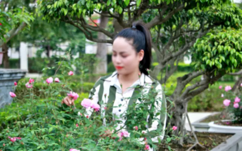 Cái Tết nhẹ lòng sau 9 năm cải tạo tại trại giam Hoàng Tiến, Hải Phòng