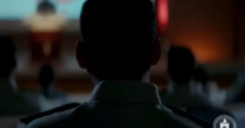 CIA tung video chiêu mộ nguồn tin từ quân đội Trung Quốc, khai thác bất mãn nội bộ