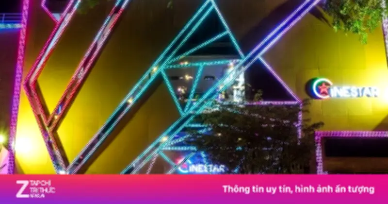 Cinestar Hai Bà Trưng Đóng Cửa Sau 10 Năm, Khán Giả Tiếc Nuối Kỷ Niệm