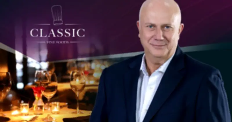 Classic Fine Foods: Kiến tạo chuẩn mực vàng trong phân phối thực phẩm cao cấp tại Việt Nam