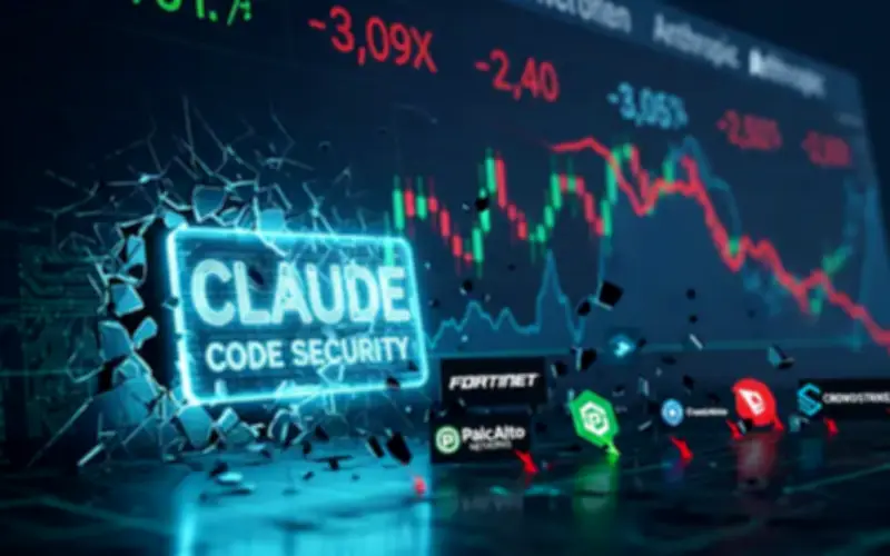 Claude Code Security: AI Phát Hiện Lỗ Hổng Ngay Từ Giai Đoạn Phát Triển Phần Mềm