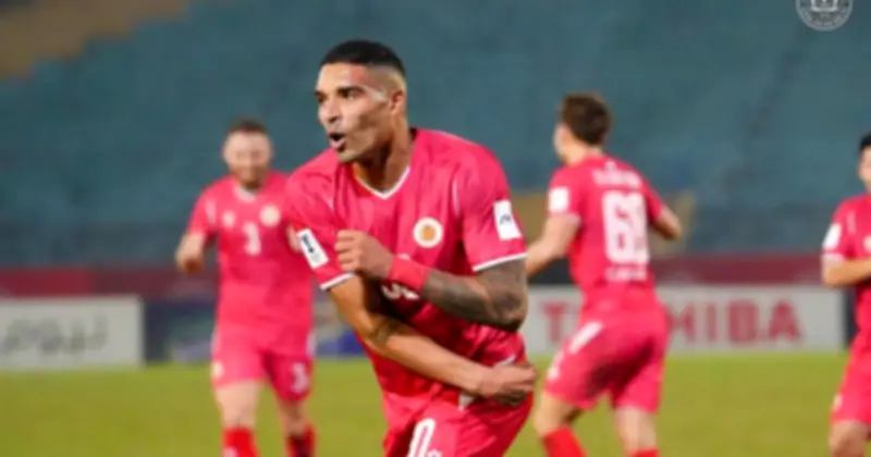 CLB CAHN Bị AFC Xử Thua 0-3, Phạt Nặng Vì Dùng Cầu Thủ Không Đủ Điều Kiện