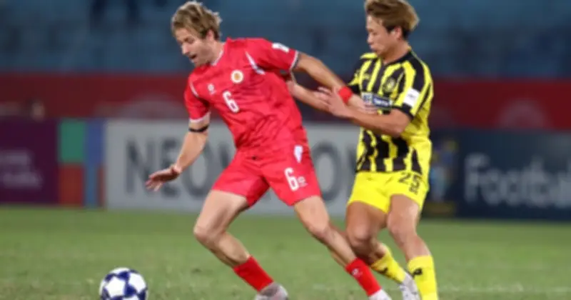 CLB CAHN bị AFC xử thua 0-3 trận lượt đi vì sử dụng cầu thủ không hợp lệ