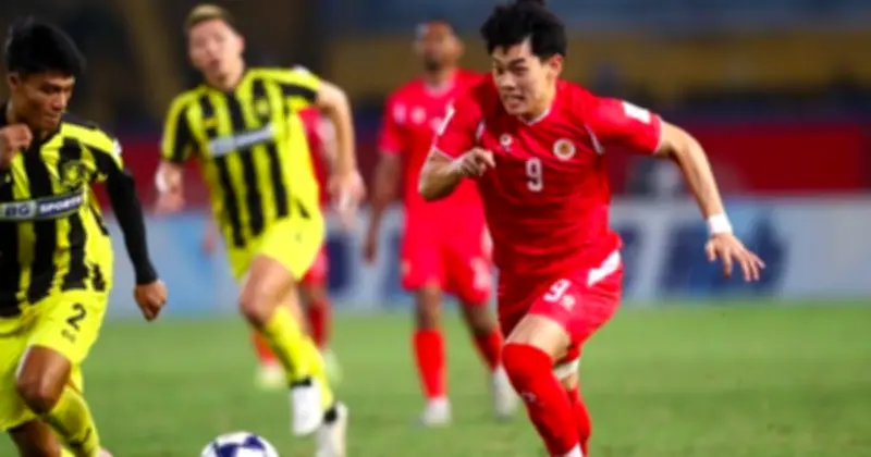 CLB CAHN đối mặt nguy cơ bị xử thua dù thắng đậm, cần chiến thắng 3 bàn ở lượt về