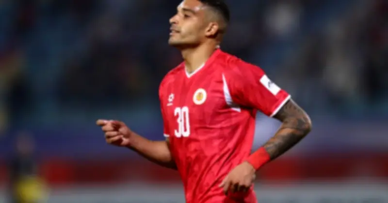 CLB CAHN đối mặt nguy cơ bị xử thua tại AFC Champions League vì lỗi cầu thủ