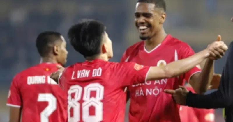 CLB CAHN đối mặt thử thách lịch sử sau án phạt AFC: Phải thắng cách biệt lớn