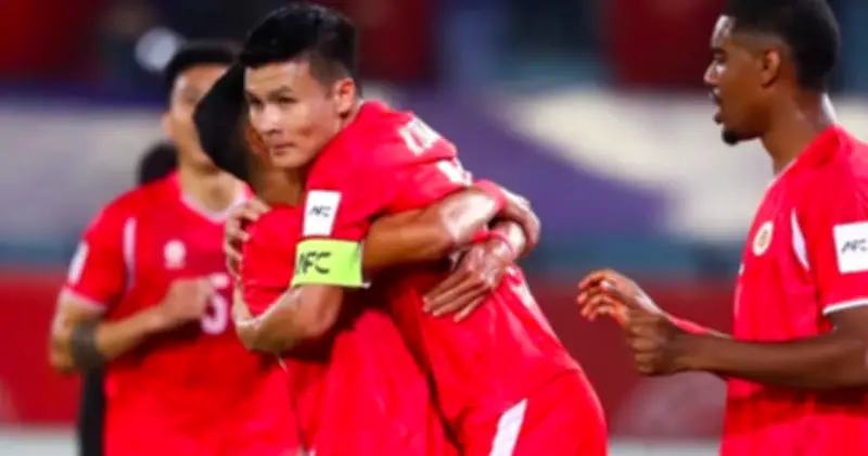 CLB CAHN Mở Đường Thênh Thang Vào Bán Kết AFC Champions League 2