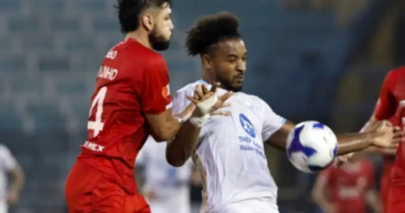 CLB Nam Định: 182 Ngày Không Thắng Và Nghịch Lý Từ Đội Vô Địch