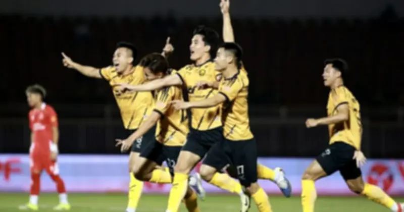 CLB Thanh Hóa Sắp Thanh Toán Nợ, Thoát Lệnh Cấm Chuyển Nhượng Của FIFA